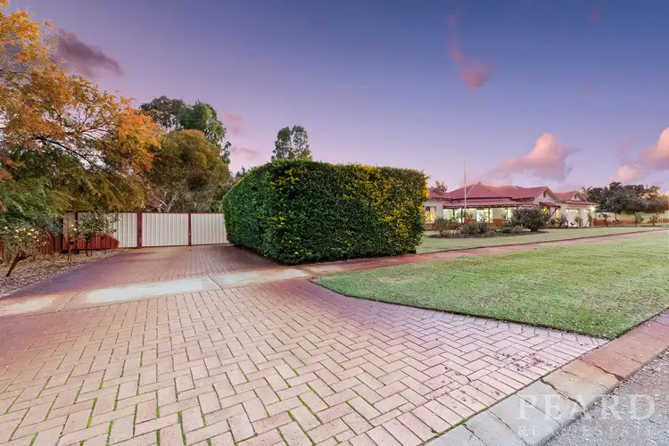 Fourth view of Homely house listing, 5 Haflinger Drive, Henley Brook WA 6055