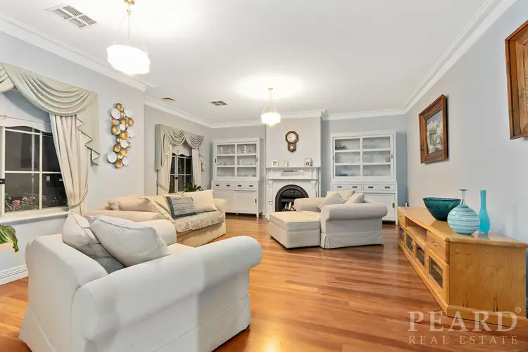 Fifth view of Homely house listing, 5 Haflinger Drive, Henley Brook WA 6055