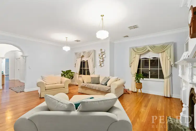 Sixth view of Homely house listing, 5 Haflinger Drive, Henley Brook WA 6055