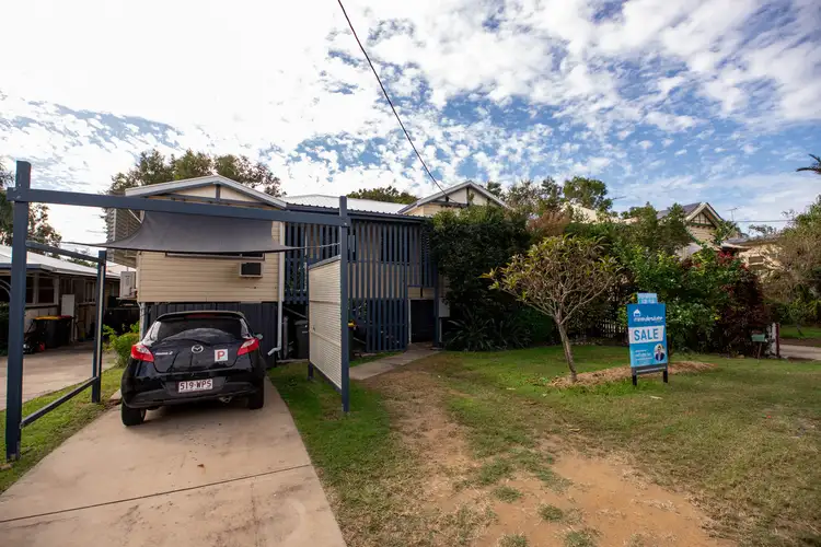 18 Cavell Street, Wandal QLD 4700