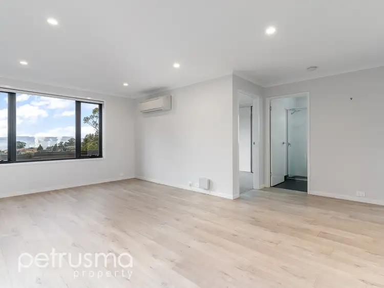 Fourth view of Homely unit listing, 6/160A Springfield Avenue, West Moonah TAS 7009