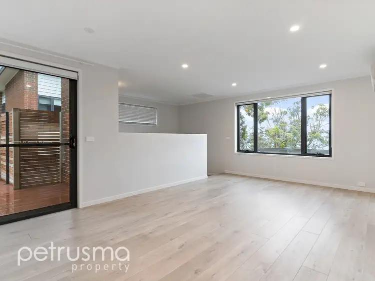 Fifth view of Homely unit listing, 6/160A Springfield Avenue, West Moonah TAS 7009