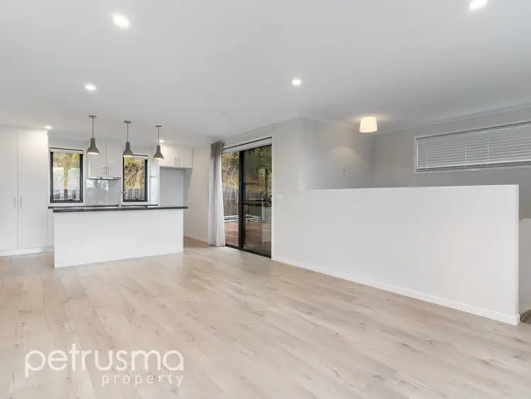 Sixth view of Homely unit listing, 6/160A Springfield Avenue, West Moonah TAS 7009