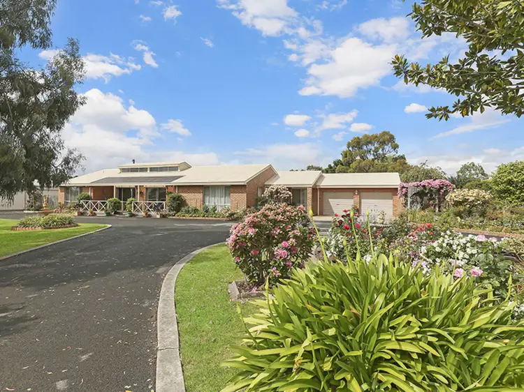 Main view of Homely house listing, 21 Irrewillipe Road, Elliminyt VIC 3250