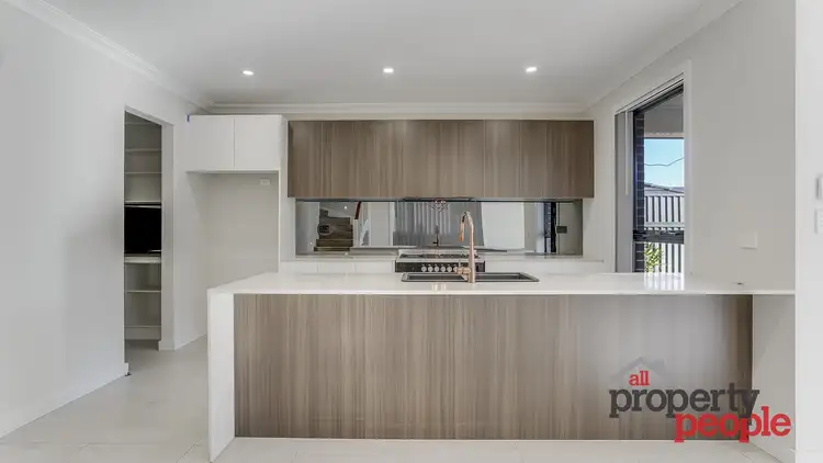 Second view of Homely house listing, 111 Ninth Avenue, Austral NSW 2179
