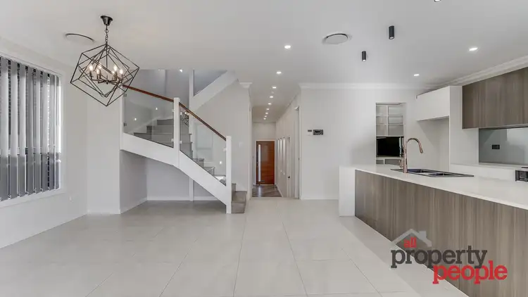 Third view of Homely house listing, 111 Ninth Avenue, Austral NSW 2179