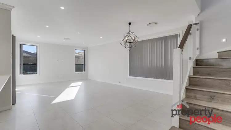 Fourth view of Homely house listing, 111 Ninth Avenue, Austral NSW 2179