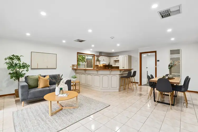 Main view of Homely house listing, 14 Tintern Place, Salisbury Heights SA 5109