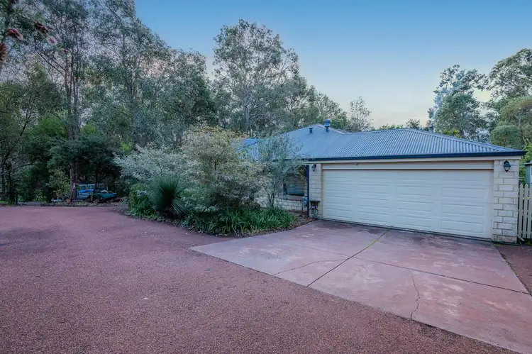 Main view of Homely house listing, 22 Costata Cove, Roleystone WA 6111