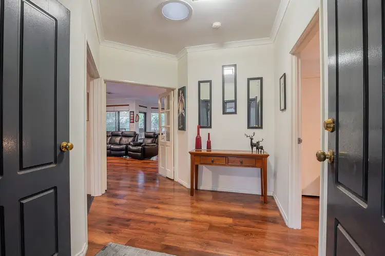 Fourth view of Homely house listing, 22 Costata Cove, Roleystone WA 6111