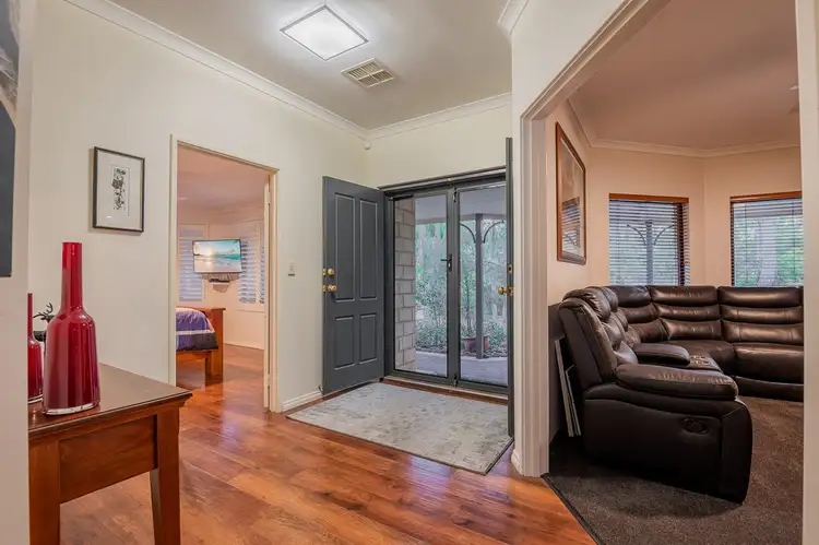 Fifth view of Homely house listing, 22 Costata Cove, Roleystone WA 6111