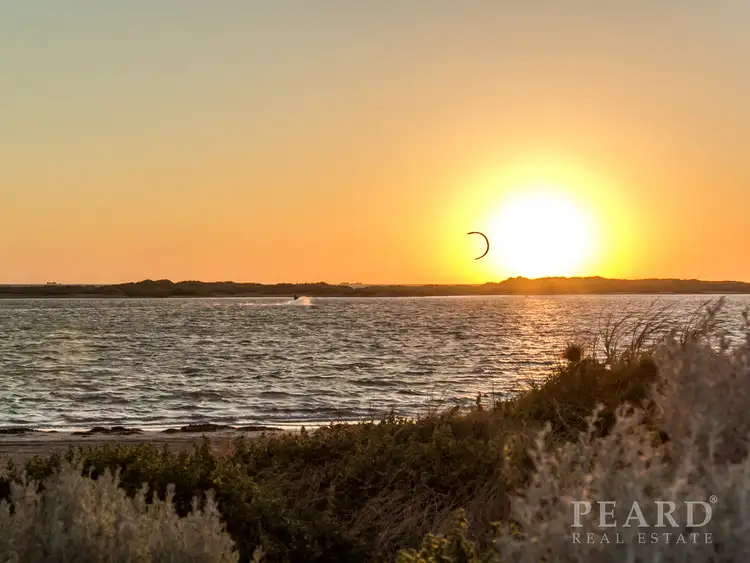 Main view of Homely house listing, 21B Seaforth Road, Shoalwater WA 6169