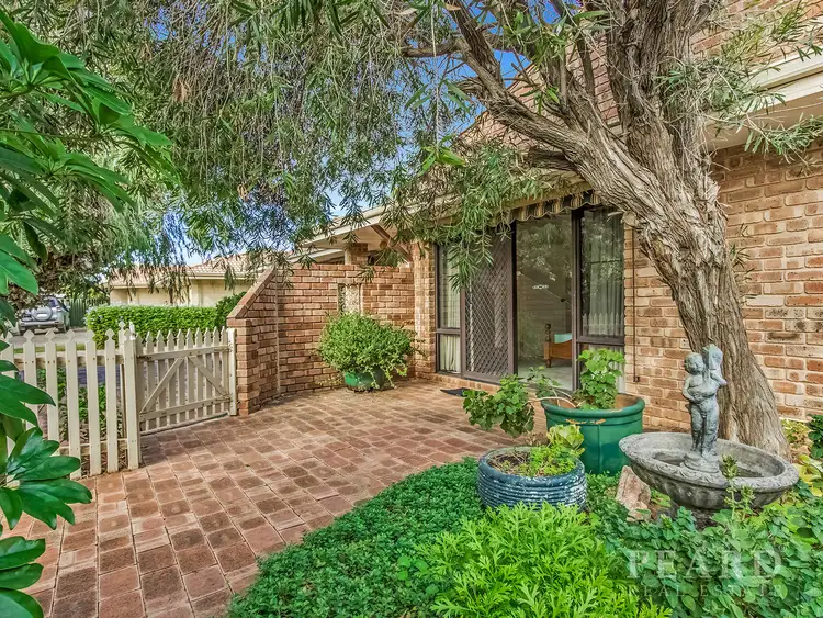 Second view of Homely house listing, 21B Seaforth Road, Shoalwater WA 6169