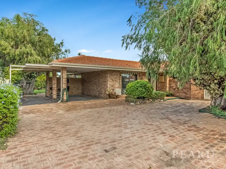 Third view of Homely house listing, 21B Seaforth Road, Shoalwater WA 6169