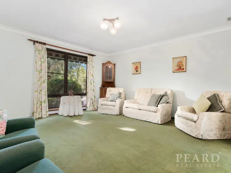 Fourth view of Homely house listing, 21B Seaforth Road, Shoalwater WA 6169