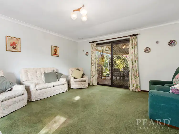 Fifth view of Homely house listing, 21B Seaforth Road, Shoalwater WA 6169