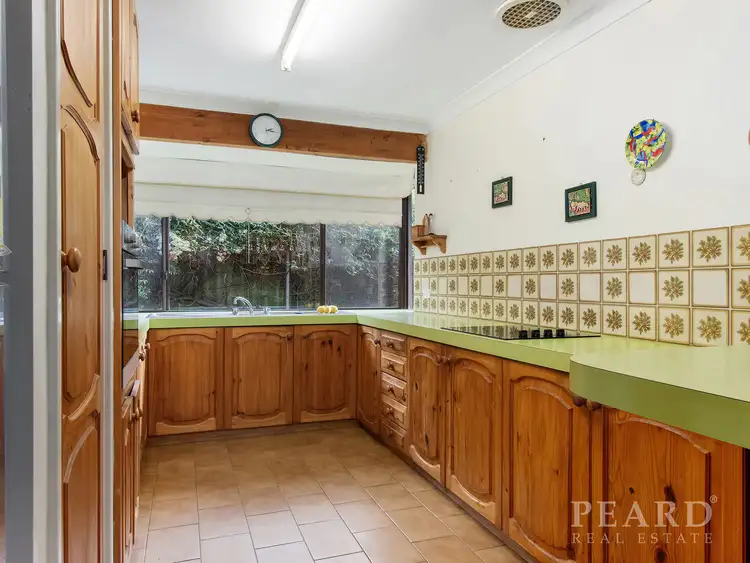 Sixth view of Homely house listing, 21B Seaforth Road, Shoalwater WA 6169
