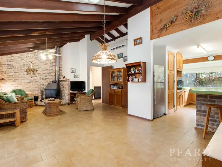 Seventh view of Homely house listing, 21B Seaforth Road, Shoalwater WA 6169