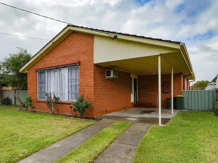Main view of Homely house listing, 12 Christie Court, Sale VIC 3850