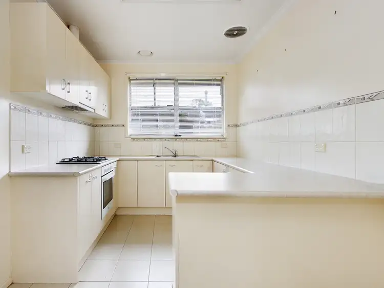Second view of Homely house listing, 12 Christie Court, Sale VIC 3850