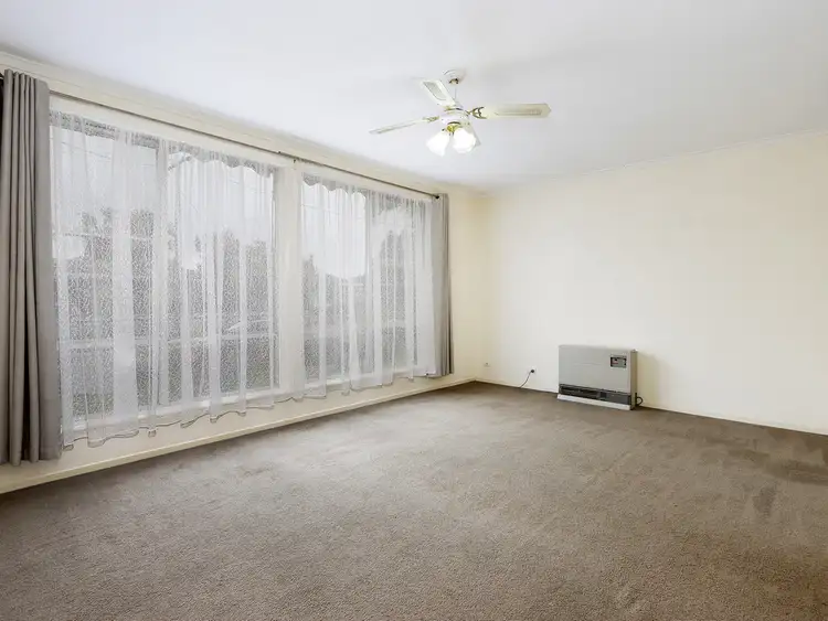 Third view of Homely house listing, 12 Christie Court, Sale VIC 3850
