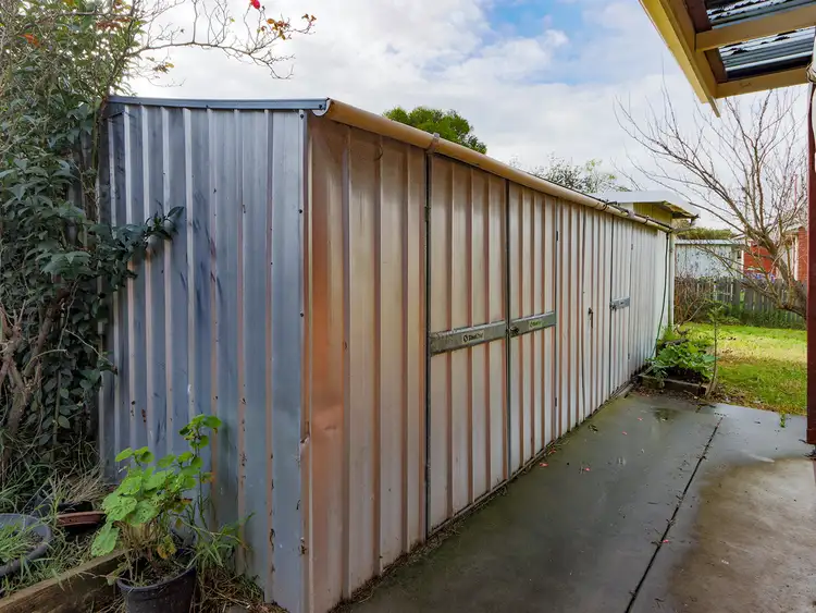 Fifth view of Homely house listing, 12 Christie Court, Sale VIC 3850