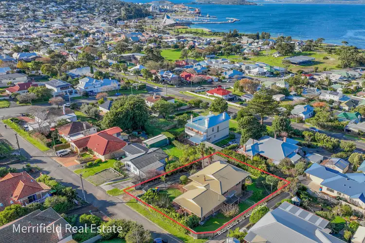 41 View Street, Albany WA 6330