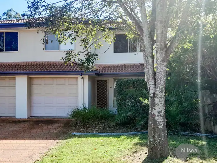 32/391 Belmont Road, Belmont QLD 4153