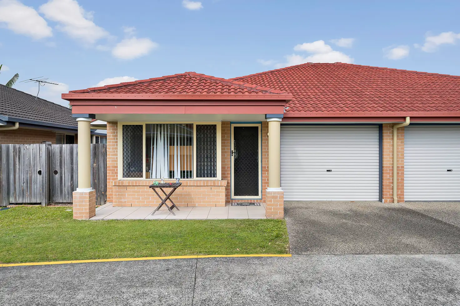 Main view of Homely unit listing, 3/64 Groth Road, Boondall QLD 4034