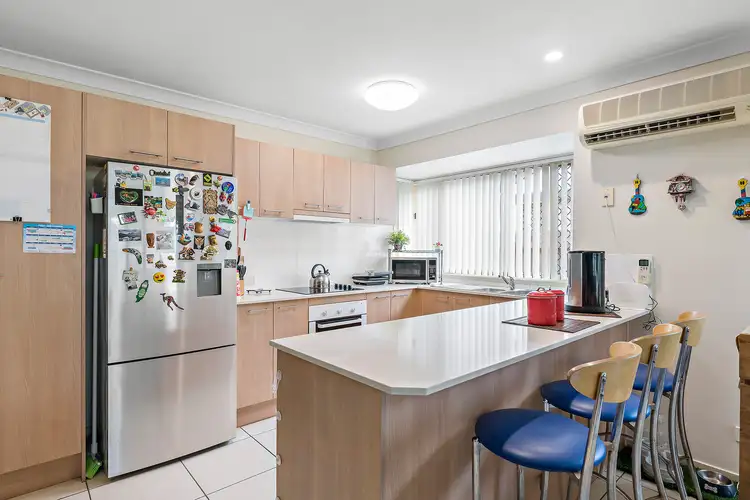 Second view of Homely unit listing, 3/64 Groth Road, Boondall QLD 4034