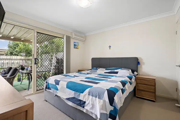 Third view of Homely unit listing, 3/64 Groth Road, Boondall QLD 4034