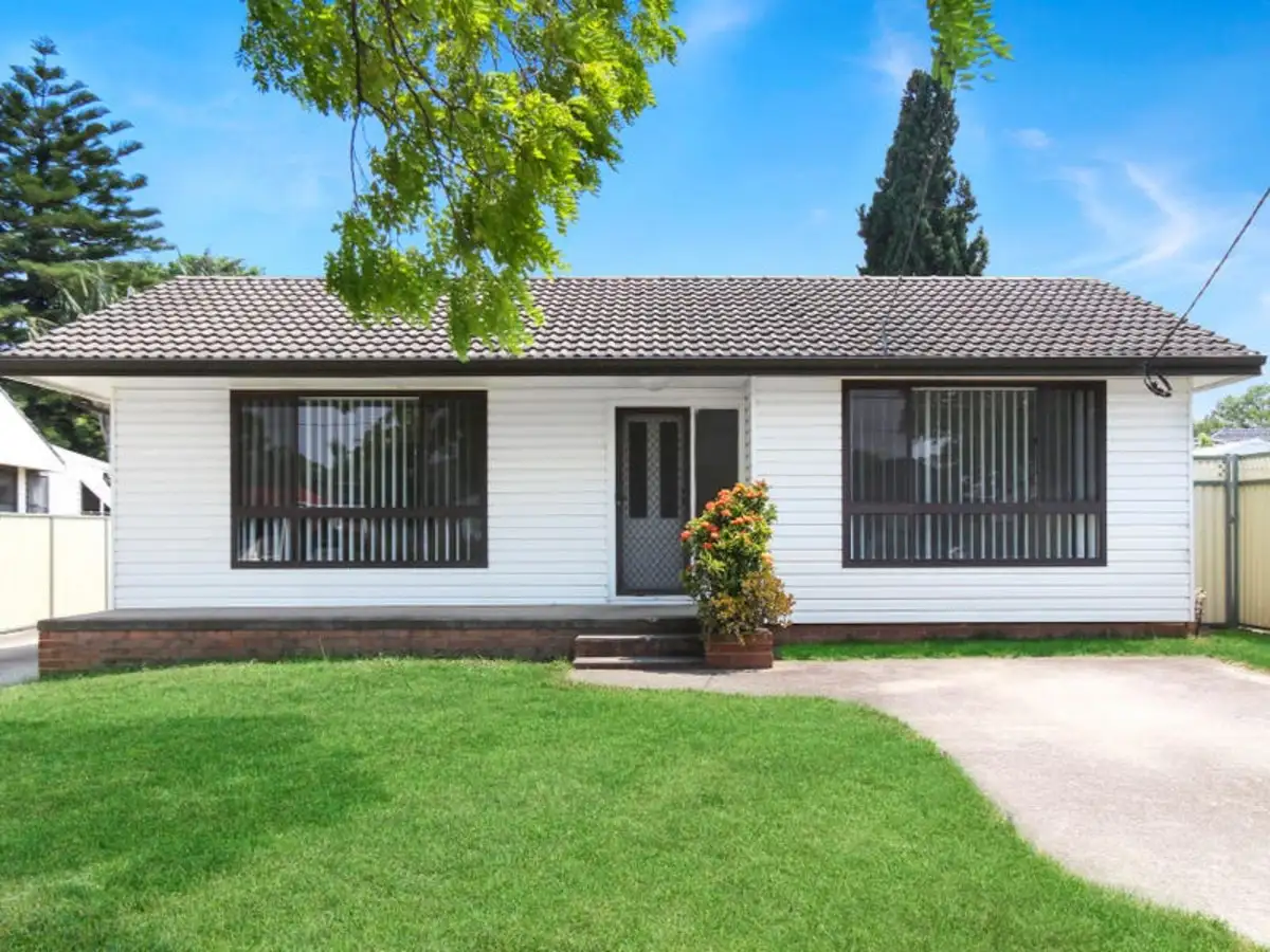 Main view of Homely house listing, 1 Donato Street, Smithfield NSW 2164