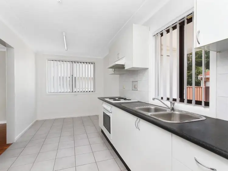 Second view of Homely house listing, 1 Donato Street, Smithfield NSW 2164