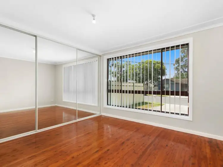Fourth view of Homely house listing, 1 Donato Street, Smithfield NSW 2164