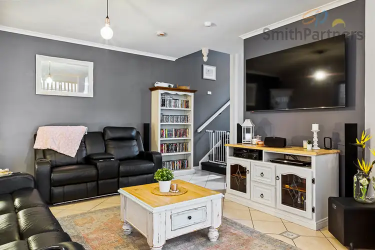 Second view of Homely house listing, 2/13 Chamberlain Court, Greenwith SA 5125