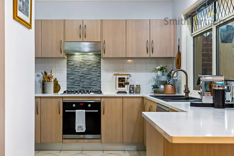 Fourth view of Homely house listing, 2/13 Chamberlain Court, Greenwith SA 5125