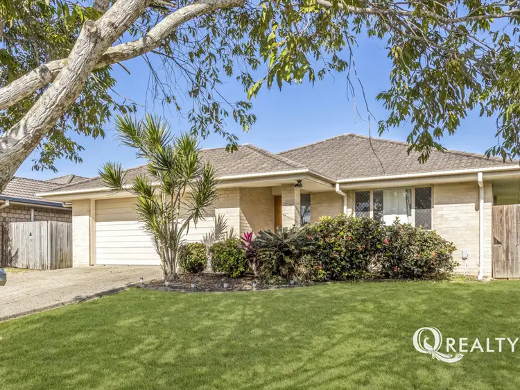 26 Easy Street, Loganholme QLD 4129