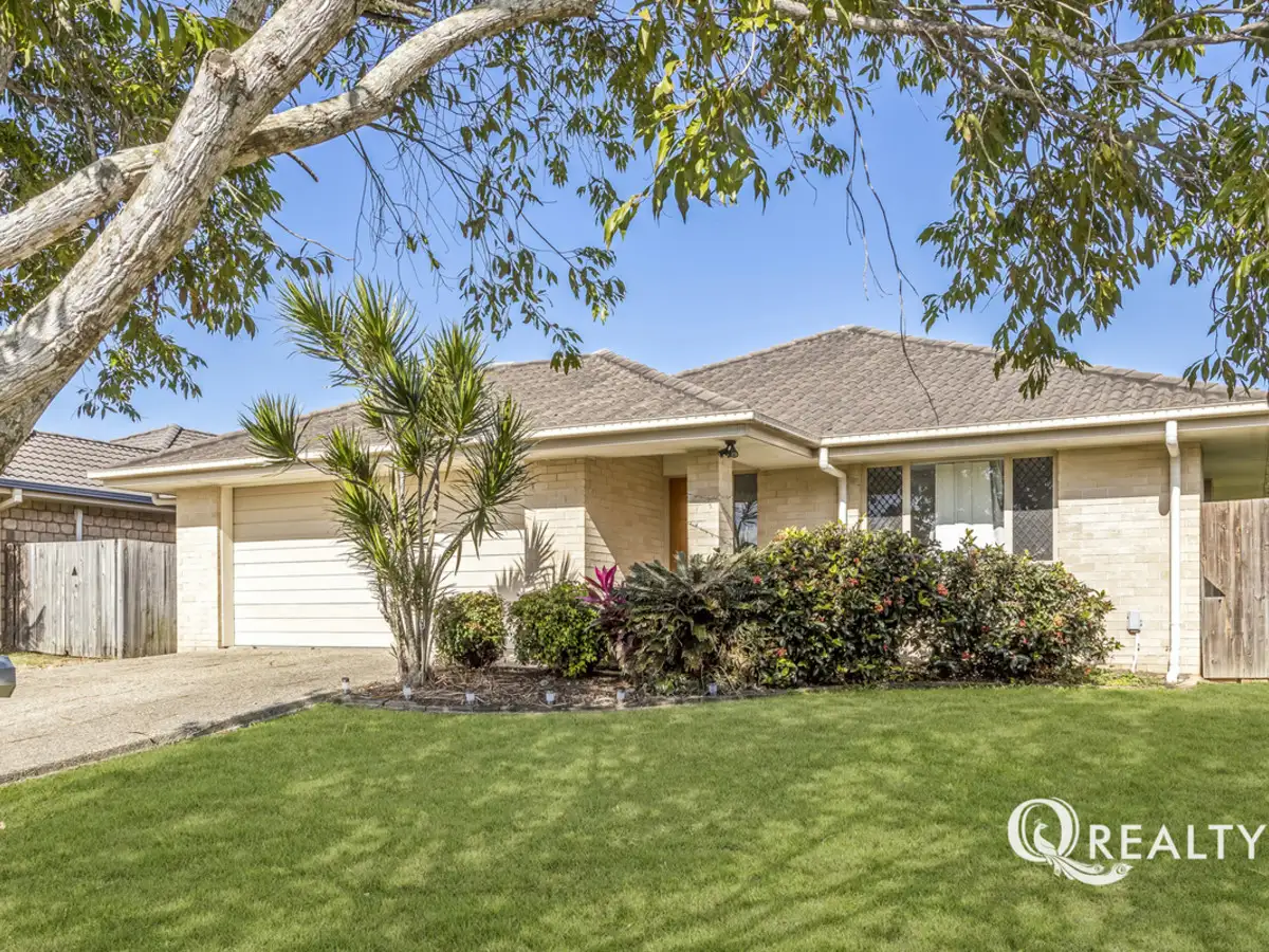 Main view of Homely house listing, 26 Easy Street, Loganholme QLD 4129