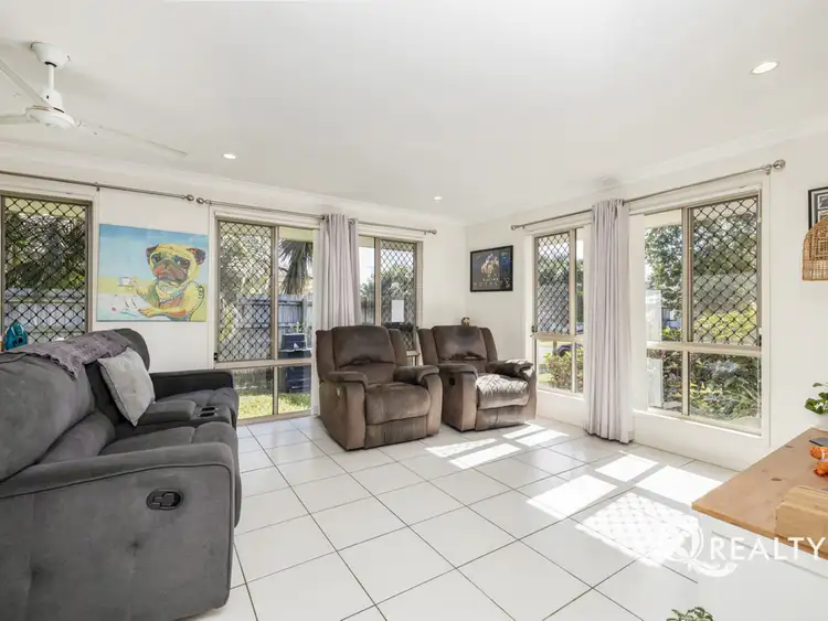 Second view of Homely house listing, 26 Easy Street, Loganholme QLD 4129