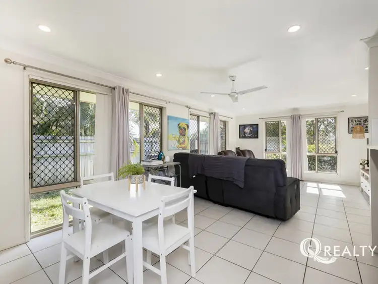 Third view of Homely house listing, 26 Easy Street, Loganholme QLD 4129