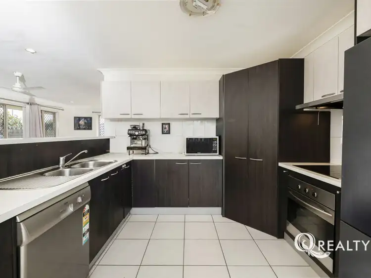 Fourth view of Homely house listing, 26 Easy Street, Loganholme QLD 4129