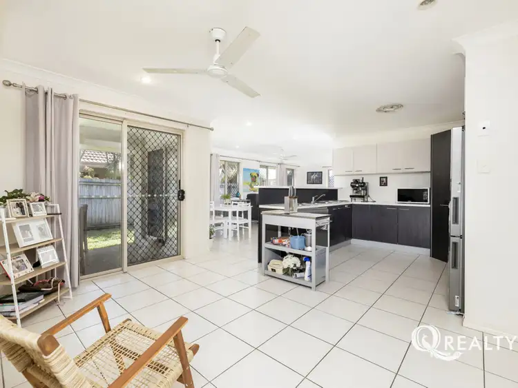 Fifth view of Homely house listing, 26 Easy Street, Loganholme QLD 4129