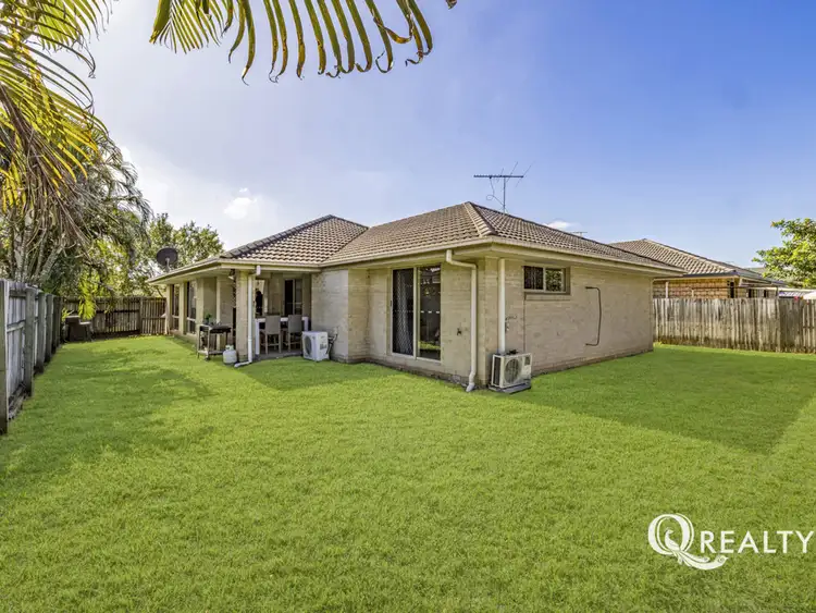 Sixth view of Homely house listing, 26 Easy Street, Loganholme QLD 4129