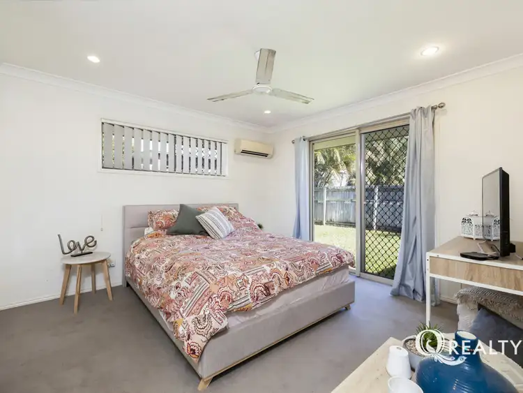 Seventh view of Homely house listing, 26 Easy Street, Loganholme QLD 4129