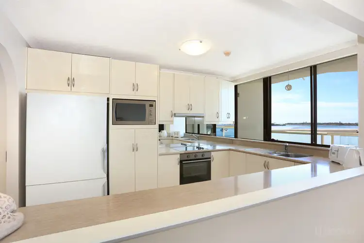 Seventh view of Homely apartment listing, 7/316-318 Marine Parade, Labrador QLD 4215