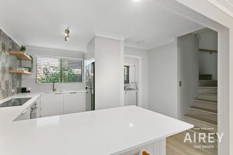 Fifth view of Homely townhouse listing, 7/12 Mount Street, Claremont WA 6010