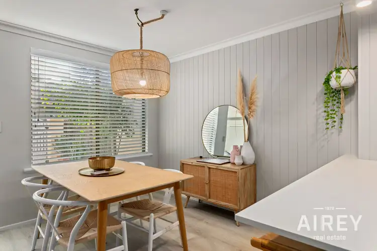 Sixth view of Homely townhouse listing, 7/12 Mount Street, Claremont WA 6010