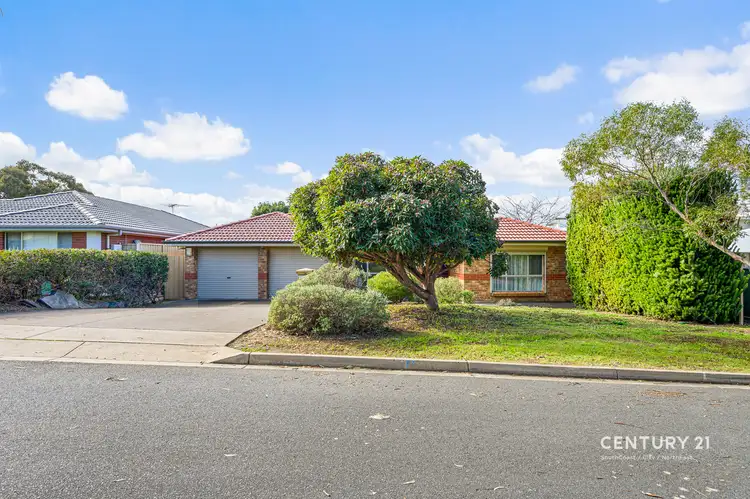 Main view of Homely house listing, 15 Seagull Street, Aldinga Beach SA 5173