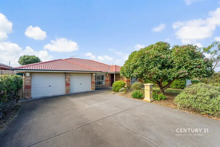 Sixth view of Homely house listing, 15 Seagull Street, Aldinga Beach SA 5173