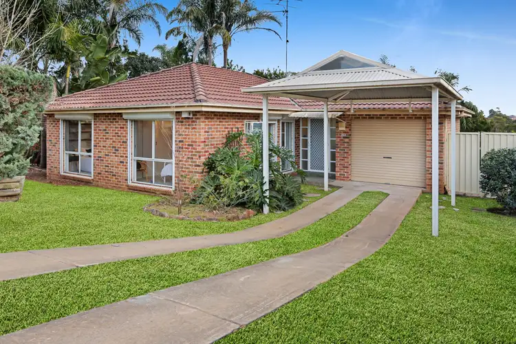 280 Welling Drive, Mount Annan NSW 2567